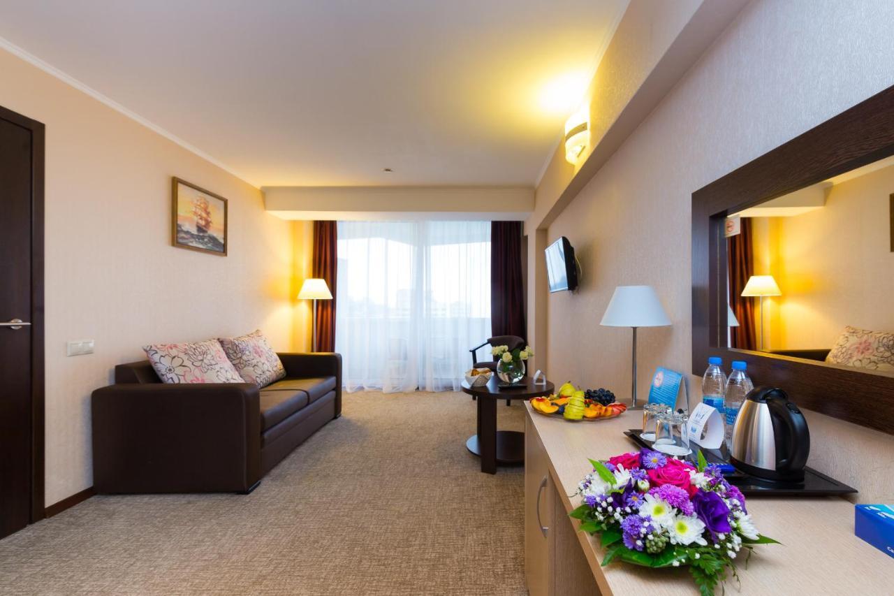 ОТЕЛЬ SEA GALAXY CONGRESS&SPA СОЧИ 4* (Россия) - от 6272 RUB | NOCHI